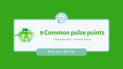 common-pulse-points-anatomical-pulse-sites