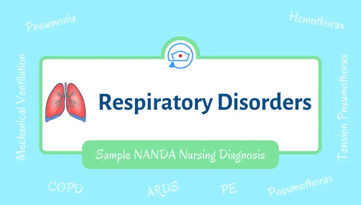 nanda-nursing-diagnosis-for-respiratory-disorders-copd-pe-mechanical-ventilation-ards