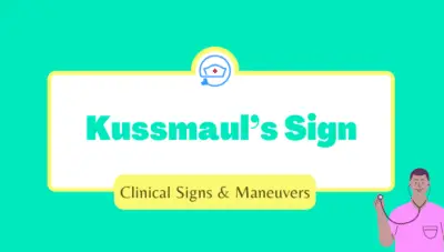 Kussmauls-Sign-Causes-Assessment