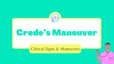 Crede’s-Maneuver-indication-how-to-perform