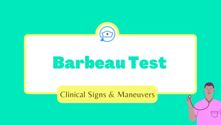 Barbeau-Test- How-to-perform-barbeau-test-Classification
