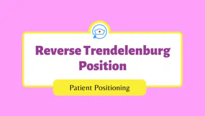 Reverse-Trendelenburg-position-indication-benefits