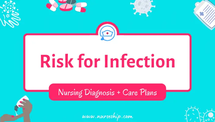 risk-for-infection-nursing-care-plans-nanda-nursing-diagnosis-examples