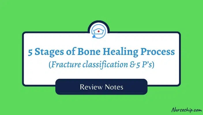 5-stages-of-bone-healing-process-fracture-classification-type-5-p’s-of-nursing-assessment-all-types-fractures-definition-causes-factors-affecting-timeline-signs-symptoms-complications