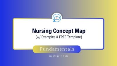 Nursing-Concept-Map-FREE-Template-example-sample-samples-mind-map