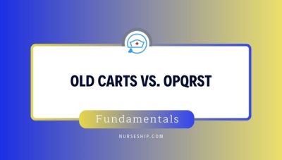 OLD-CARTS-VS-OPQRST-Difference-present-illness-oldcarts-Nursing-health-history-Assessments