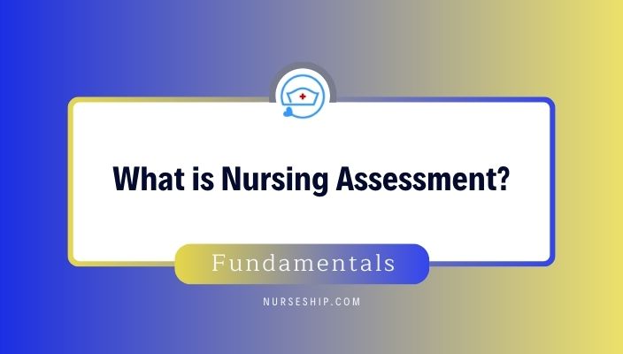 what-is-nursing-assessment-nursing-process