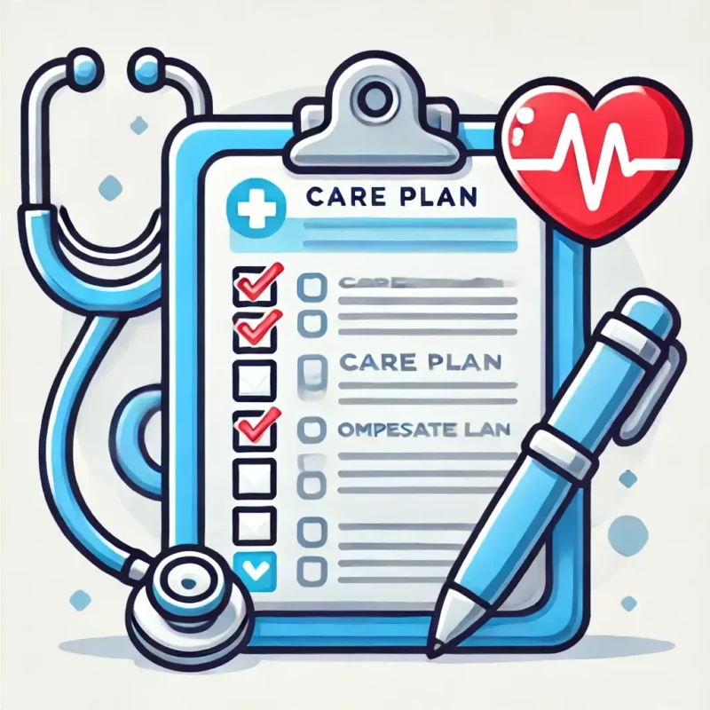 nursing-care-plans