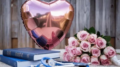 best valentine gifts for nursing students