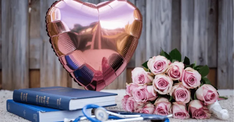 best valentine gifts for nursing students