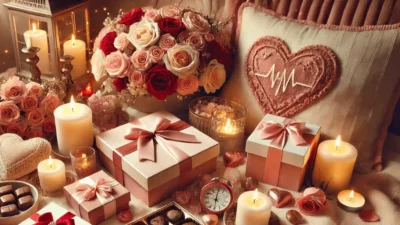 best valentine’s gifts for female nurses